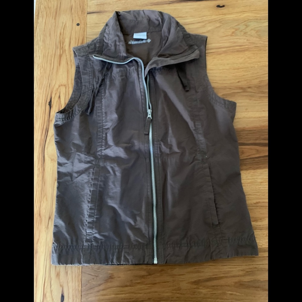 Columbia Hiking Vest
